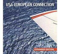 Midney, Boris - Usa-European Connection (Expanded Edition)
