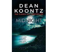Midnight: A darkly thrilling novel of chilling suspense: A gripping thriller full of suspense from the number one bestselling author