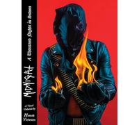 Midnight: A Thousand Nights in Sodom