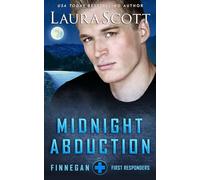 Midnight Abduction: Romantischer Thriller (Finnegan Ersthelfer Buch 4)
