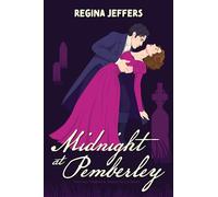 Midnight at Pemberley: A Vampire Pride and Prejudice Retelling