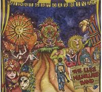 Midnight At The Carnival (2010)
