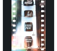 Midnight at the Cinema Palace