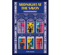 Midnight at the Savoy: A Priscilla Tempest Mystery, Book 5