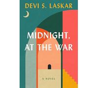 Midnight, at the War: A Novel