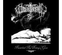 Midnight Betrothed Bewitched By Destiny's Gaze (CD) Limited Album Digipak