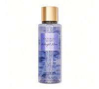 Midnight Bloom 250ml (Profumo per il corpo da donna) - Shimmer Aqua Kiss di Victoria's SecretComposizione: camelia, prugna, aloe vera, margherite, fresia, note marineTipo di fragranza: Fruttato, Flore