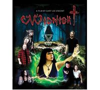 Midnight (Blu-ray) Michael Ochotorena Michelle Bowser Brennan Bobish Roy Brendel