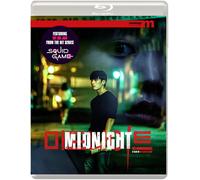 Midnight (Blu-ray) Wi Ha-Joon Jin Ki-joo Park Hoon Kim Hye-Yoon Kil Hae-yeon