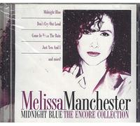 Manchester, Melissa - Midnight Blue: Encore Collection