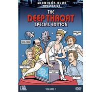 Midnight Blue: The Deep Throat Special Edition [Edizione: Stati Uniti]