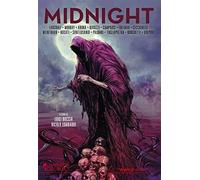 Midnight - Boccia L. (cur.); Lombardi N. (cur.)