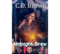 Midnight Brew: The Sequel to Vamp City