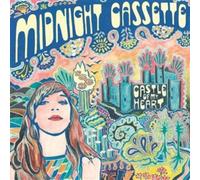 Midnight Cassette Castle Of My Heart (CD)