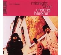 MIDNIGHT CHOIR - UNSONG HEROINE
