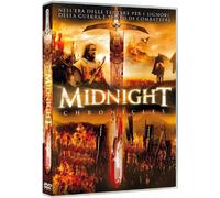 Midnight Chronicles