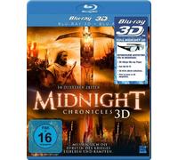 Midnight Chronicles 3D
