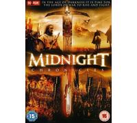 Midnight Chronicles [DVD] [2008] [Edizione: Regno Unito]