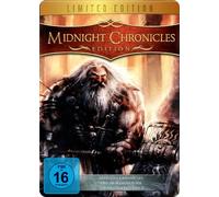 Midnight Chronicles Edition - Metal-Pack