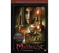 Midnight Chronicles [Edizione: Stati Uniti]