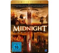 Midnight Chronicles - Metal-Pack