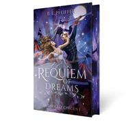 Midnight Circus - Requiem of Dreams: Traumhafte Romantasy mit Phantom der Oper V