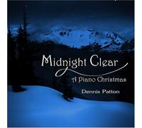 Midnight Clear: A Piano Christmas