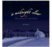 Midnight Clear-Christmas in Mitford