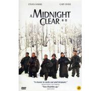 Midnight Clear - Midnight Clear (1992) [Edizione: Corea Del Sud]