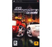 Midnight club 3 dub edition - platinum [Edizione: Francia]