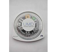 Midnight Club 3 : DUB Edition (PSP)