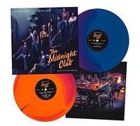 midnight club -coloured-