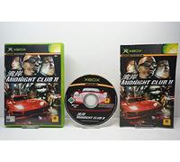 Midnight Club II (Xbox)