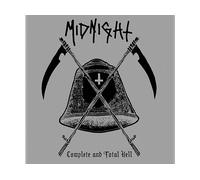 - Midnight - Complete And Total Hell - CD
