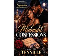 Midnight Confessions: Novella