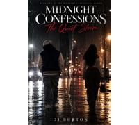 Midnight Confessions: The Quiet Storm