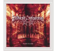 Midnight Configuration - Parallel Worlds