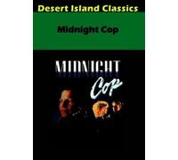 Midnight Cop (DVD) Armin Mueller-Stahl Morgan Fairchild