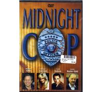 Midnight Cop - Midnight Cop