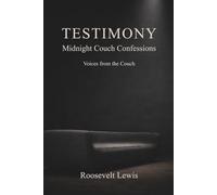 Midnight Couch Confessions: Voices from the Couch