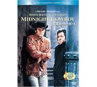 Midnight Cowboy [1969]