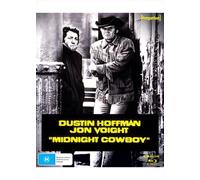 Midnight Cowboy (Blu-ray)