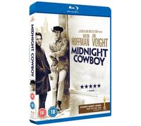 Midnight Cowboy BD [Edizione: Regno Unito]