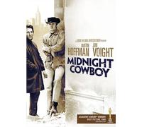 Midnight Cowboy (DVD) Dustin Hoffman Jon Voight Sylvia Miles John McGiver
