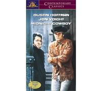 Midnight Cowboy [Edizione: USA]