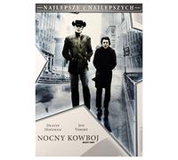 Midnight Cowboy (IMPORT) (Nessuna versione italiana)