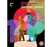 Midnight Cowboy - The Criterion Collection (Blu-ray)