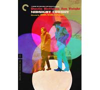 Midnight Cowboy (The Criterion Collection) (DVD) The Criterion Collection