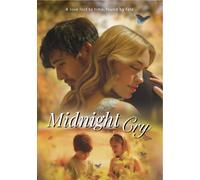 Midnight Cry Elijah Loeffler Ivanna Danforth Josiah David Warren