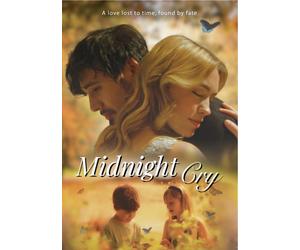 Midnight Cry Elijah Loeffler Ivanna Danforth Josiah David Warren